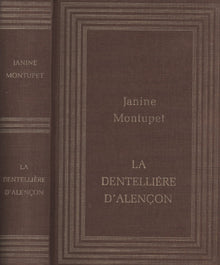 La Dentellière d'Alençon