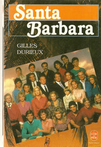 SANTA BARBARA T01