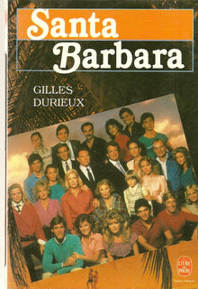 SANTA BARBARA T01