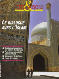 Dialogue avec l'islam