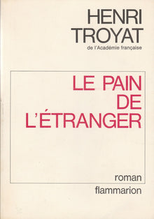 Le Pain de l'étranger