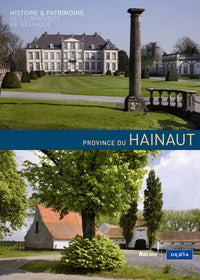 Province du hainaut