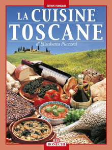 La cuisine toscane