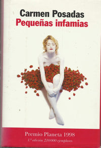 Pequenas Infamias