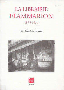 Librairie Flammarion 1875-1914
