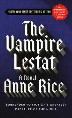 Lestat le vampire