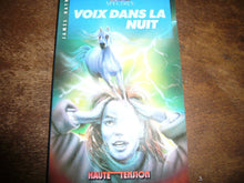 Voix dans la nuit