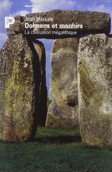 Dolmens et menhirs