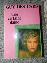 Une Certaine dame (Club pour vous Hachette)