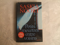 Petits meurtres entre voisins