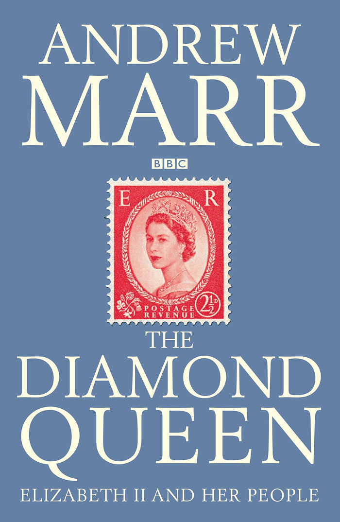 The Diamond Queen