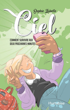 CIEL V 01 COMMENT SURVIVRE AUX DEUX PROCHAINES MINUTES