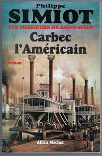 Carbec l'américain