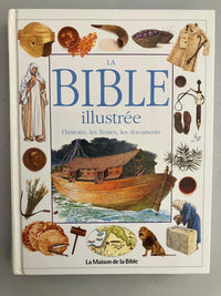 La bible illustrée