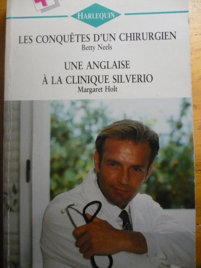 Les conquêtes d'un chirurgien