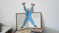 Gymnastique pour le consommateur