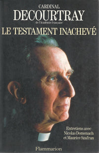 Le Testament inachevé