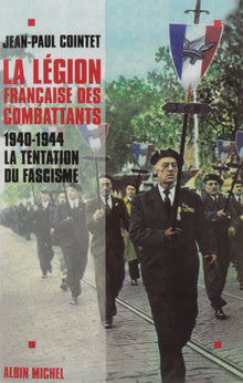 La Légion française des combattants