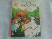 La comtesse de Ségur 03 NED - Les vacances