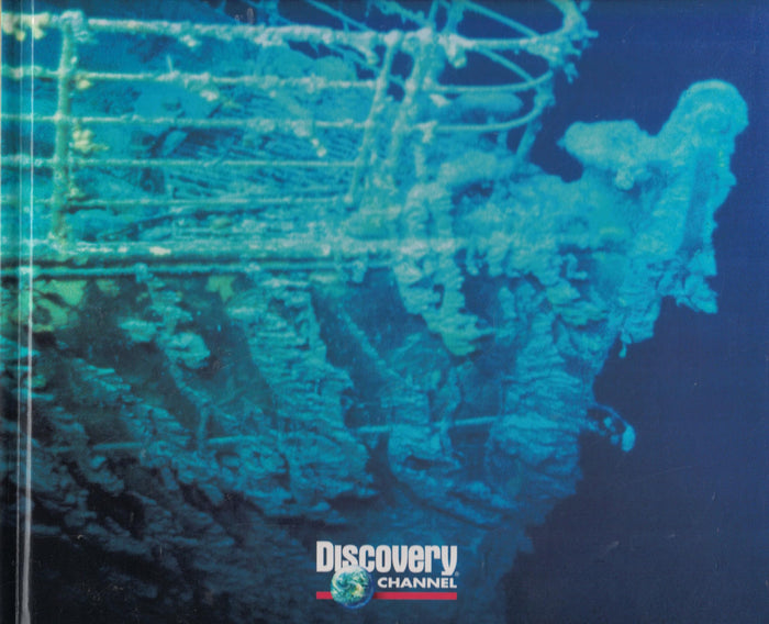 Titanic: Legacy of the World's Greatest Oceanliner