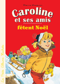 Le Noël de Caroline