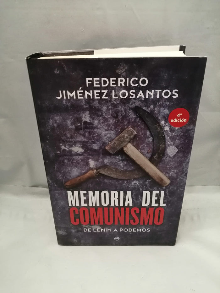 Memoria del comunismo