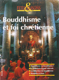 Bouddhisme foi chrétienne
