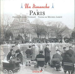 Un dimanche à Paris