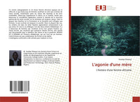 L'agonie d'une mère