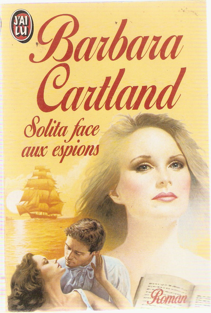 Solita face aux espions