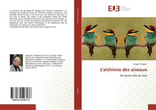 L'alchimie des oiseaux