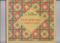 Patchwork campagnard