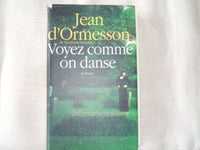 Voyez comme on danse