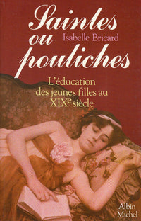saintes ou pouliches