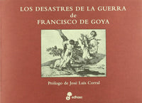 Los desastres de la guerra
