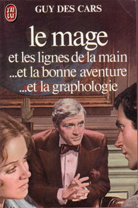 Mage les lignes de la main (le)