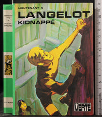 Langelot kidnappe