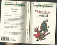 Bibliolycée - Hernani