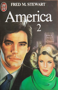 America t2 ****
