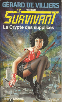 La crypte des supplices