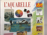 L'aquarelle