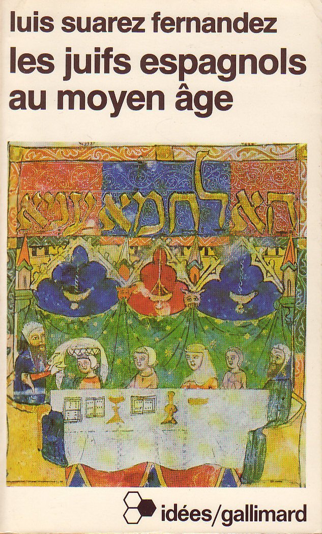 Les Juifs espagnols au Moyen âge