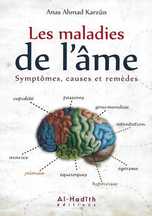 Les maladies de l´a?me