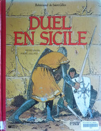 Duel en sicile
