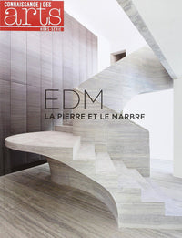 EDM LA PIERRE ET LE MARBRE