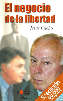 El negocio de la libertad