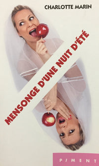 MENSONGE D'UNE NUIT D'ETE