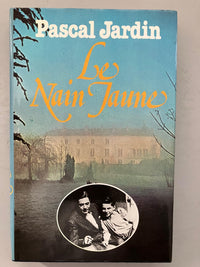 Le Nain Jaune