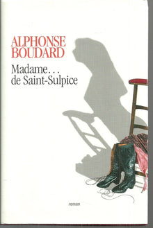 Madame... de Saint-Sulpice