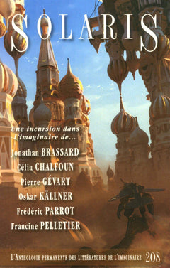 SOLARIS 208